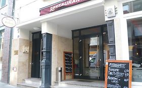 Pension Am Rathaus